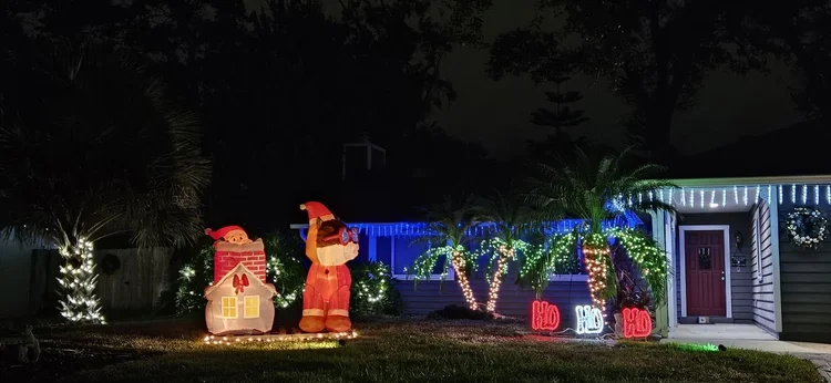 Light Up LBO winner 2023